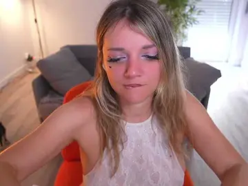 Bongacams Live Sex Cam of MagneticAmi