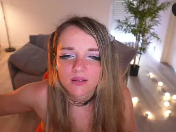 Bongacams Sex Cam of MagneticAmi