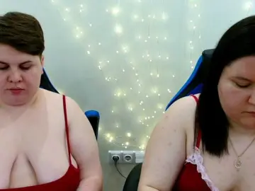 Bongacams Adult Video Chat of BeckyAndEllen