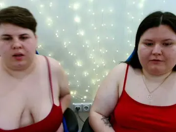 Bongacams Adult Webcams of BeckyAndEllen