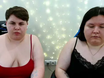 Bongacams Free Live Porn of BeckyAndEllen