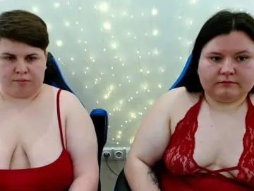 Bongacams Best Webcam of BeckyAndEllen