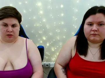 Bongacams Private Sex Chat of BeckyAndEllen