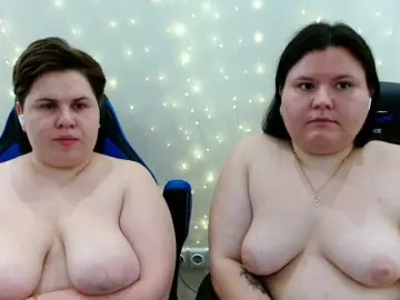 Bongacams Adult Video Chat of BeckyAndEllen