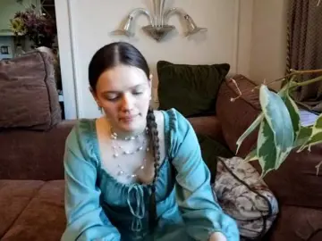 Bongacams Free Live Porn of ElenaKeel