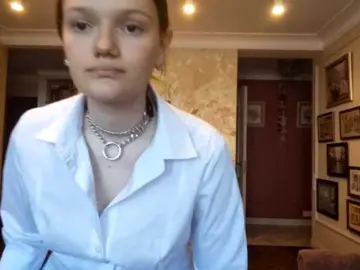 Bongacams Private Sex Chat of ElenaKeel