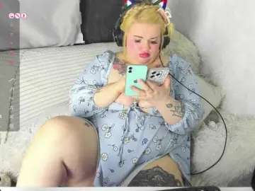 Bongacams Free Porn Cam of KaterinaDell