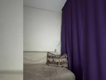 Bongacams Free Live Porn of LuybiMenya