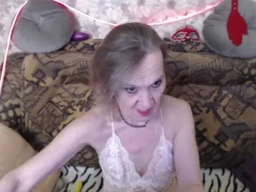 Bongacams Adult Video Chat of miss-bekker23