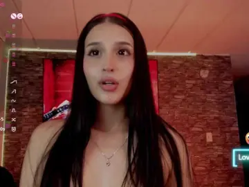 Bongacams Live Porn of Charlotte-greys
