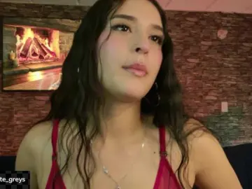 Bongacams Live Porn of Charlotte-greys