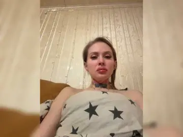 Bongacams Nude Webcam of Letti28
