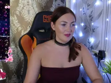 Bongacams Nude Webcam of Veta-konfeta