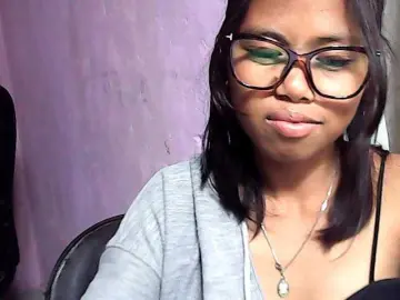 Bongacams Adult Webcam of Natalie-Luxa