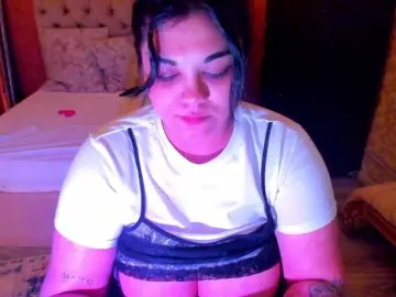 Bongacams Sex Cam of SpicyCarlaXX