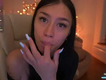 Bongacams Free Live Porn of FataleNellie