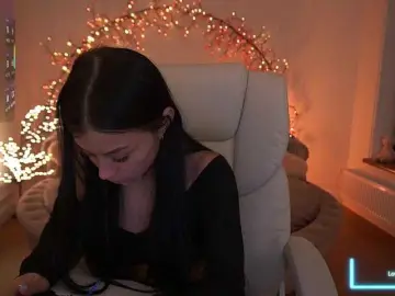 Bongacams Sex Cam of FataleNellie