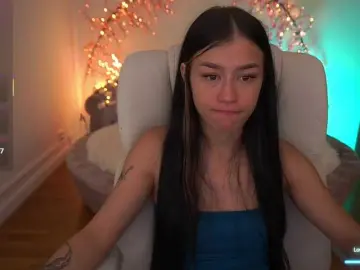 Bongacams Live Sex of FataleNellie