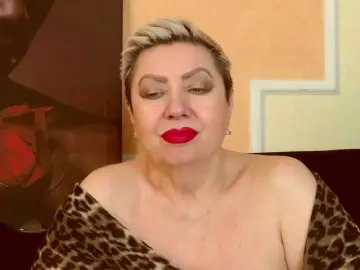 Bongacams Live Porn of PoshLadyx