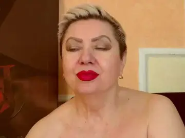 Bongacams Adult Webcam of PoshLadyx