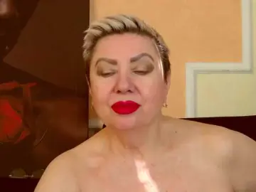 Bongacams Best Webcam of PoshLadyx