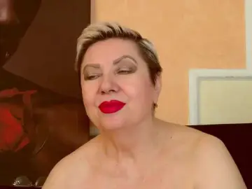 Bongacams Live Sex Cam of PoshLadyx
