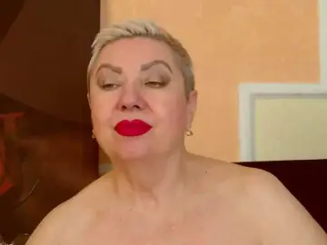Bongacams Adult Video Chat of PoshLadyx