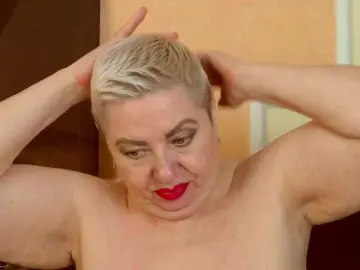 Bongacams Sex Cam of PoshLadyx
