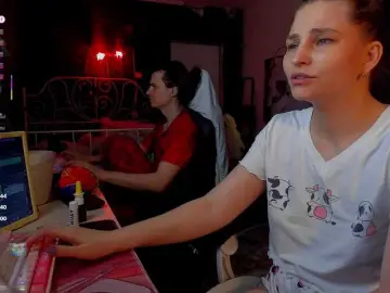 Bongacams Adult Video Chat of QueenAfina
