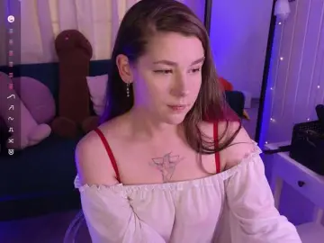 Bongacams Best Webcam of MiraFalls