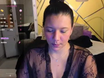 Bongacams Live Sex Cam of janapop