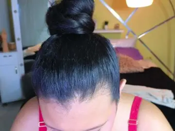 Bongacams Nude Webcam of janapop