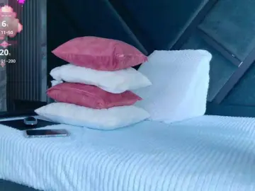 Bongacams Sex Cam of SofiaCopper