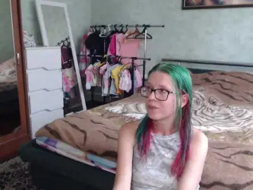 Bongacams Adult Webcams of malvinella