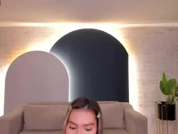 Bongacams Sex Chat of NiaSalvatore