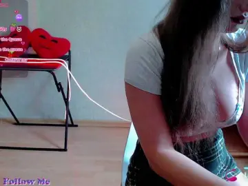 Bongacams Nude Webcam of KatylinAnry