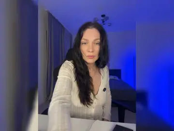 Bongacams Sex Cam of Buffi