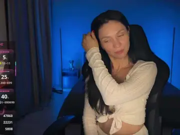 Bongacams Sex Cam of Buffi