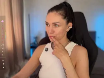 Bongacams Live Porn of Buffi