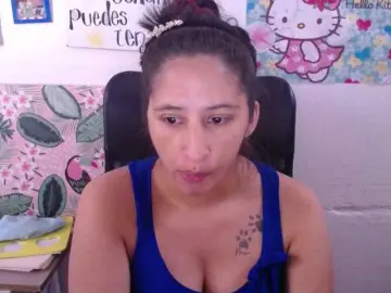Bongacams Best Webcam of DIANA-ROGU