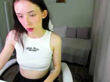 Bongacams Adult Webcam of AnnaOddy