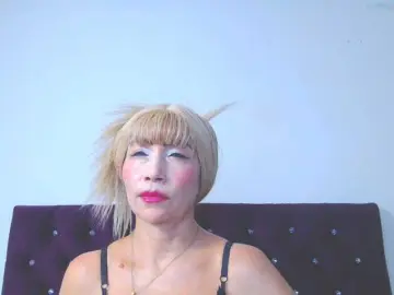 Bongacams Nude Webcam of Ghanima
