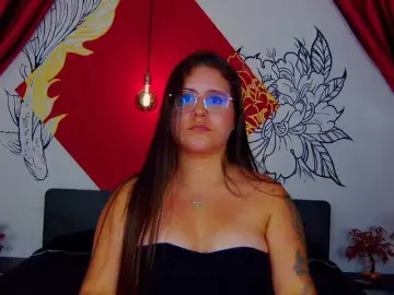 Bongacams Free Porn Cam of Lia-Avalonn