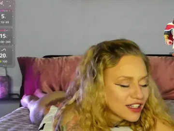 Bongacams Best Webcam of MiaPleasuree
