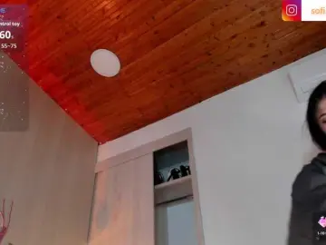 Bongacams Live Sex Cam of Sofi-Blossom
