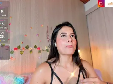 Bongacams Adult Video Chat of Sofi-Blossom