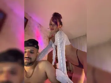 Bongacams Private Sex Chat of VIP17CoupleDream