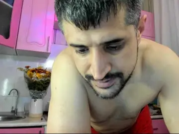 Bongacams Best Webcam of VIP17CoupleDream
