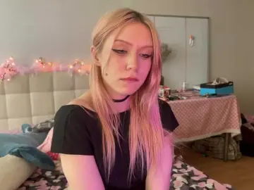 Bongacams Adult Video Chat of sexycute18