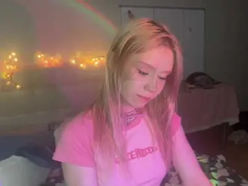 Bongacams Best Webcam of sexycute18